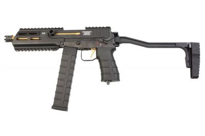 Tokyo Marui AEG Scorpion MOD M